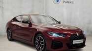 miniaturka - BMW Serii 4, 420