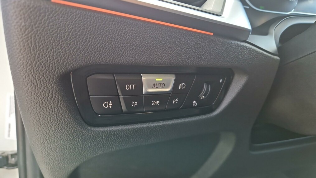 BMW Seria 3 318