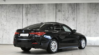 BMW Serii 4, 430