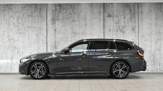 BMW Serii 3, 320