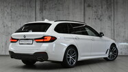 miniaturka - BMW Serii 5, 520