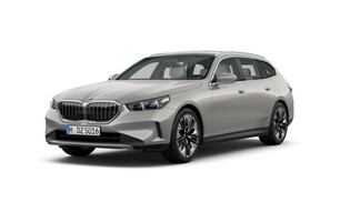 BMW Seria 5 520