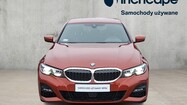 miniaturka - BMW Serii 3, 320