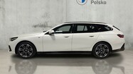 miniaturka - BMW Serii 5, 520