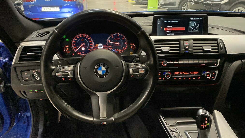 BMW 3GT