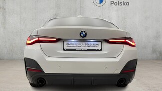 BMW Serii 4, 420