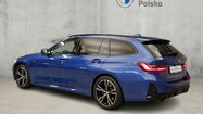 miniaturka - BMW Serii 3, 320