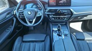 BMW Seria 5 520