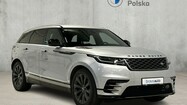 miniaturka - Land Rover Range Rover Velar