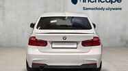 BMW Serii 3, 318