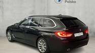 miniaturka - BMW Serii 5, 520