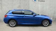 BMW Seria 1 125