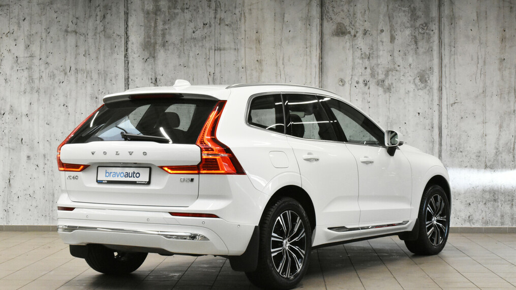 Volvo XC 60