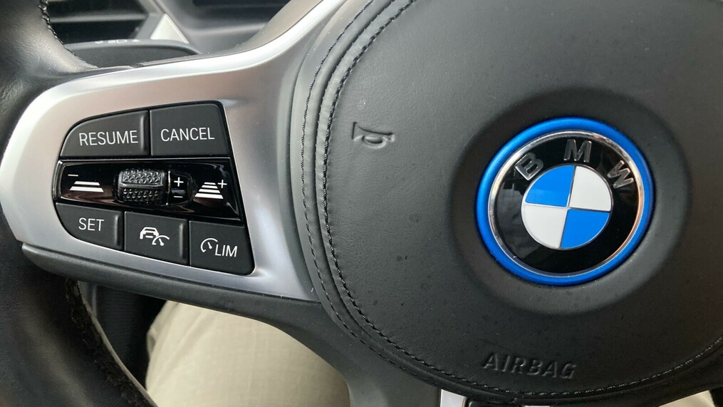 BMW Serii 4, i4