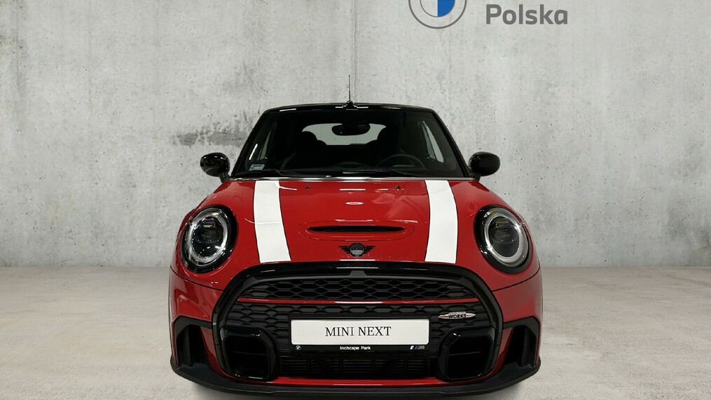 MINI John Cooper Works