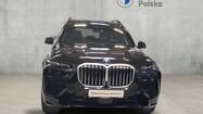 miniaturka - BMW X7