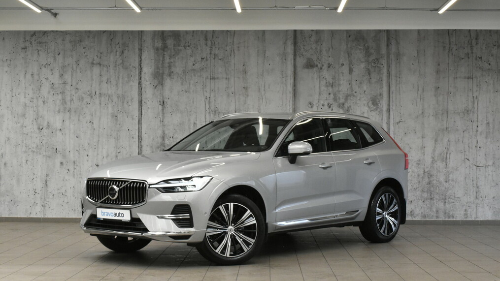 Volvo XC 60