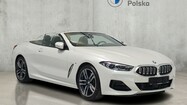 BMW Seria 8 840