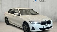 miniaturka - BMW Serii 3, 318