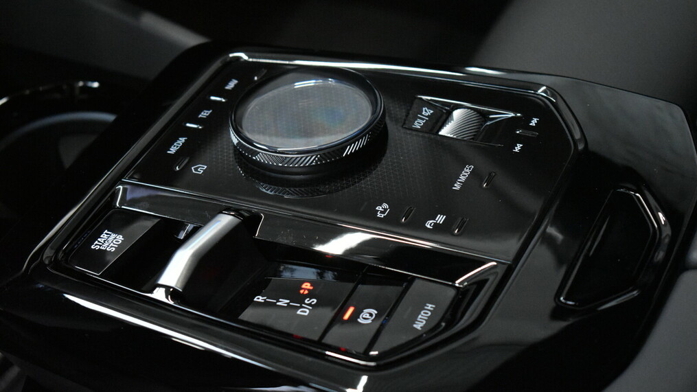 BMW Seria 5 520
