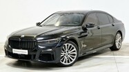 BMW Seria 7 750