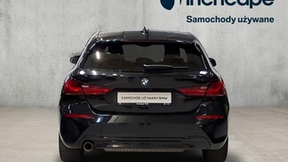 BMW Serii 1, 118
