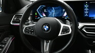 BMW Serii 3, 320