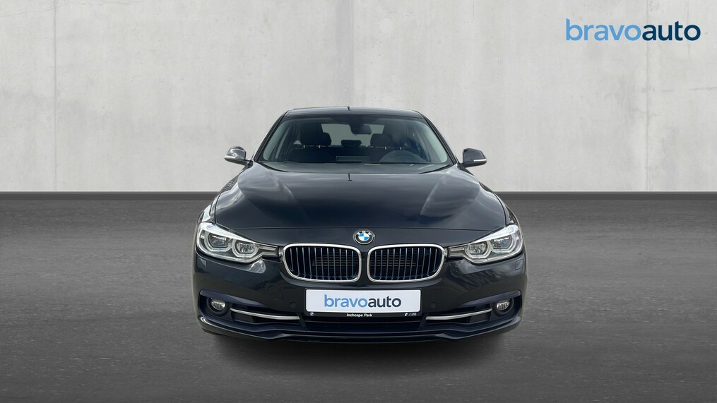 BMW Seria 3 330