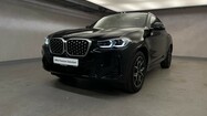 miniaturka - BMW X4