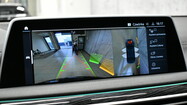 BMW Seria 7 730