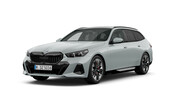 BMW Serii 5, 540