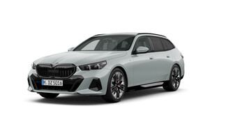 BMW Serii 5, 540