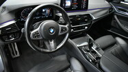 BMW Seria 5 520
