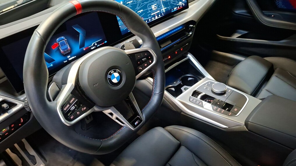 BMW Serii 2, 240
