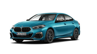 BMW Seria 2 235