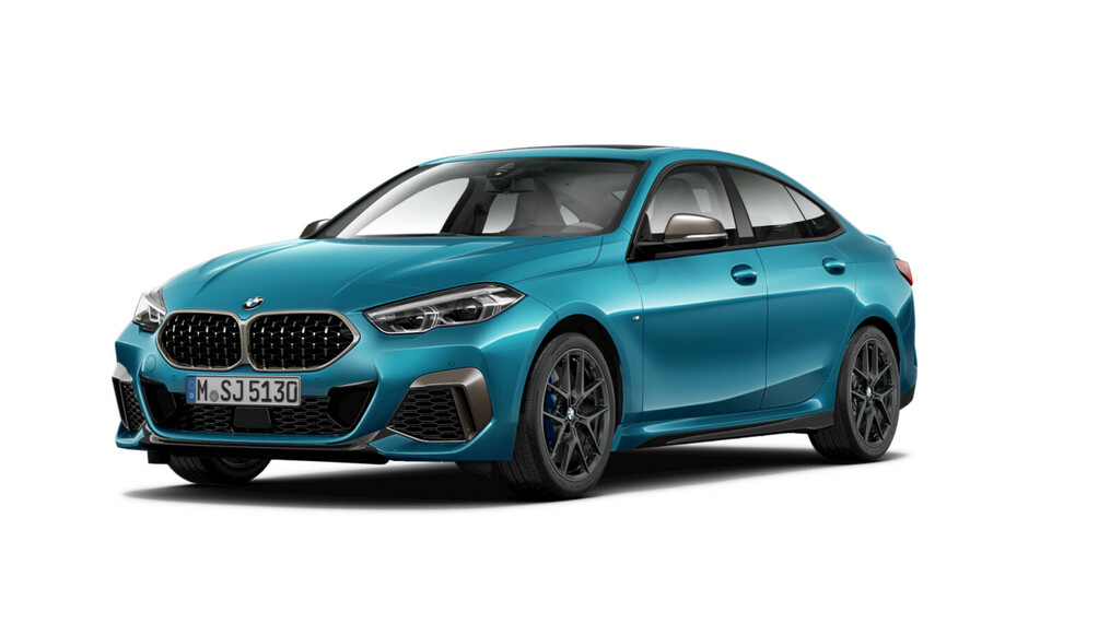 BMW Seria 2 235