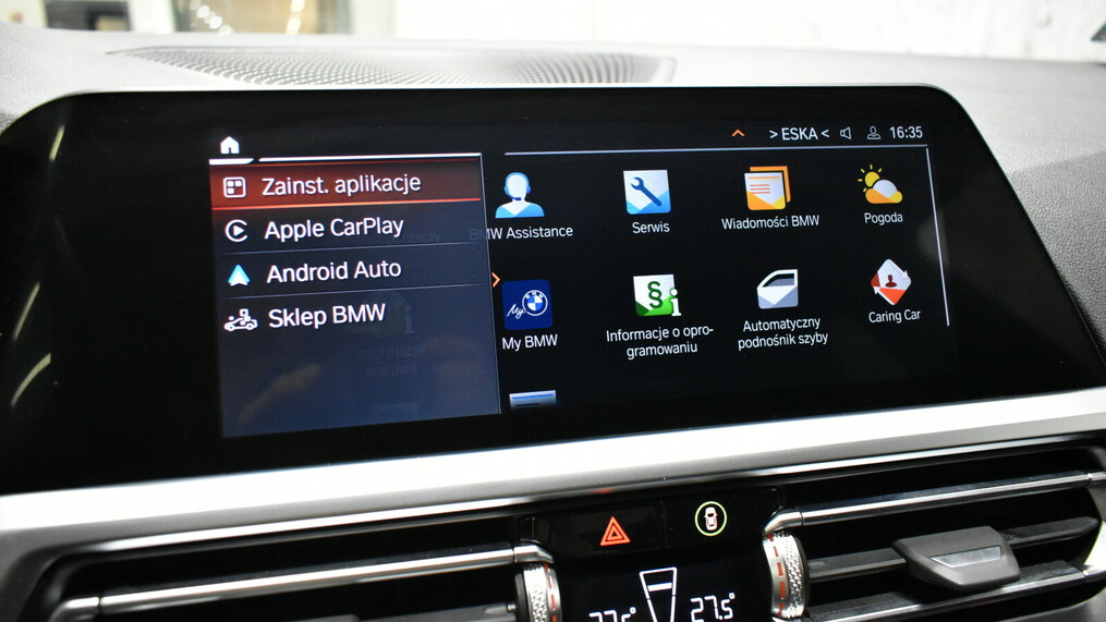 BMW Seria 3 320