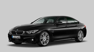 BMW Seria 4 430