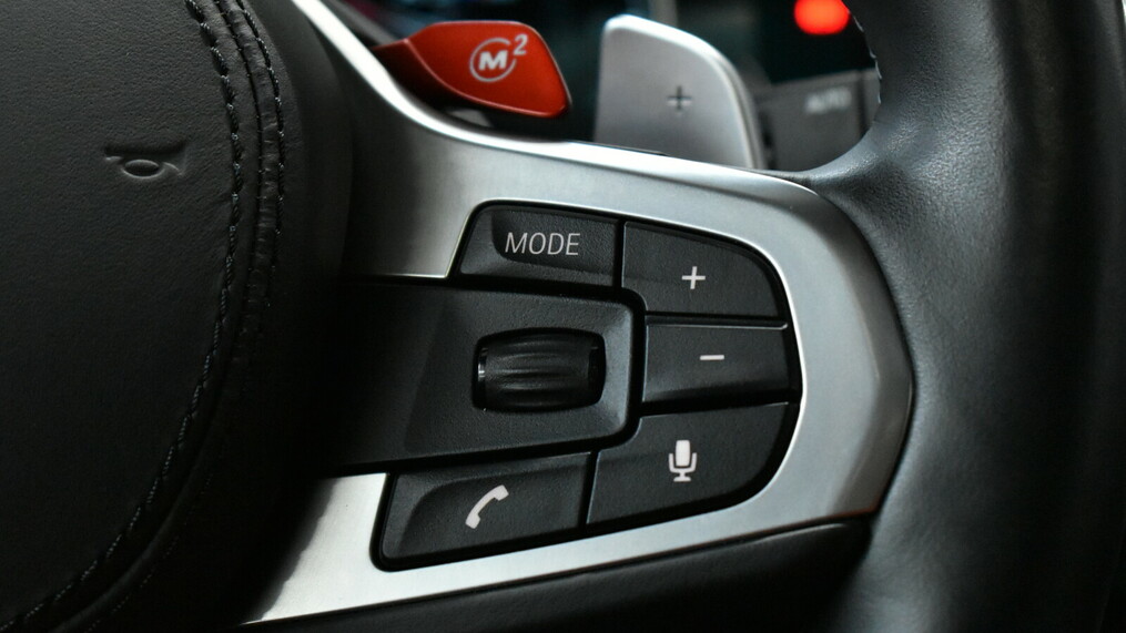 BMW X3 M
