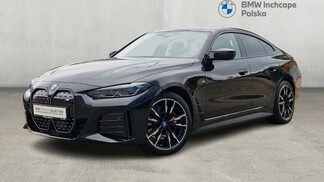 BMW Seria 4 i4