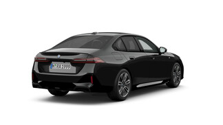 BMW Serii 5, 520