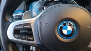 BMW Serii 5, 530