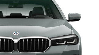 BMW Serii 5, 530