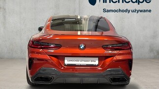BMW Serii 8, 850