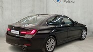 BMW Seria 3 318