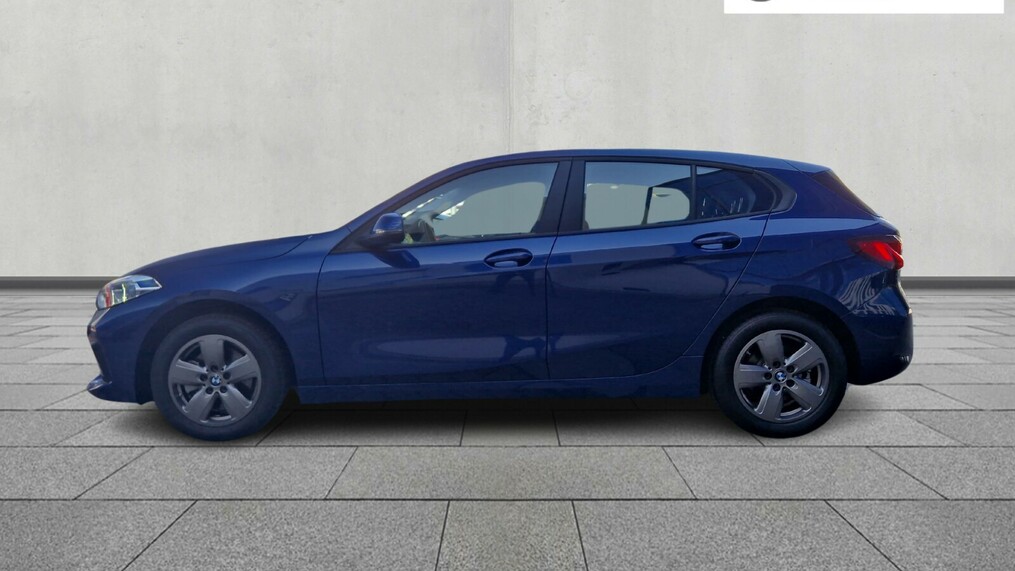 BMW Seria 1 118