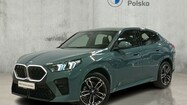 miniaturka - BMW X2