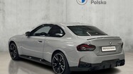 BMW Serii 2, 240