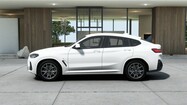 miniaturka - BMW X4