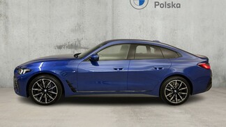BMW Serii 4, i4